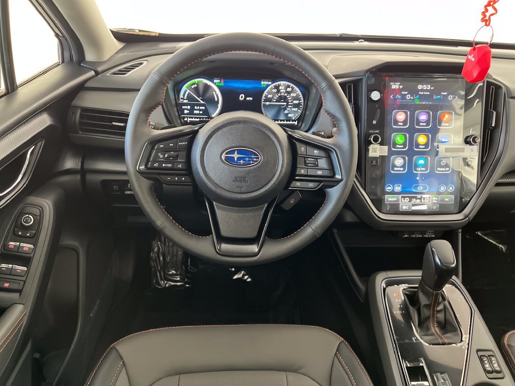 New 2026 Subaru Crosstrek 2.5i Limited AWD/4WD image 16
