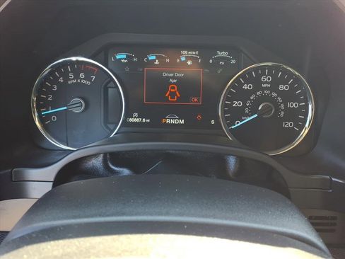 Used 2020 Ford F150 Lariat w/ Equipment Group 502A Luxury image 6