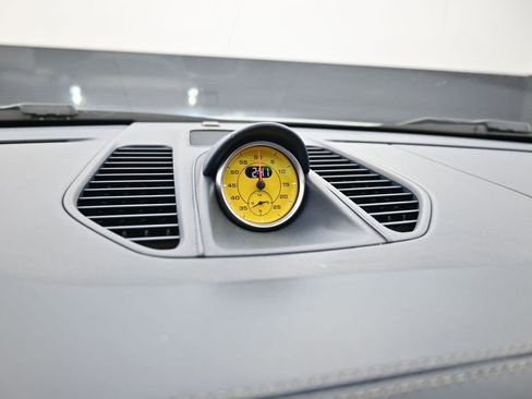 Used 2014 Porsche 911 Turbo S w/ Light Design Package image 27