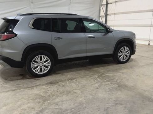 New 2026 GMC Acadia Elevation w/ Elevation Premium Package FWD image 9