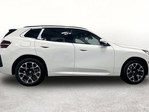 New 2026 BMW X3 xDrive30 w/ M Sport Package AWD/4WD image 7