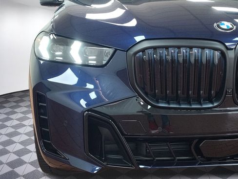 Used 2026 BMW X5 xDrive40i w/ M Sport Package image 11