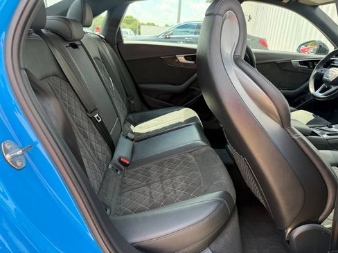 Used 2021 Audi S4 Premium Plus AWD/4WD image 23