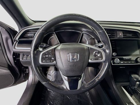 Used 2019 Honda Civic Sport image 13