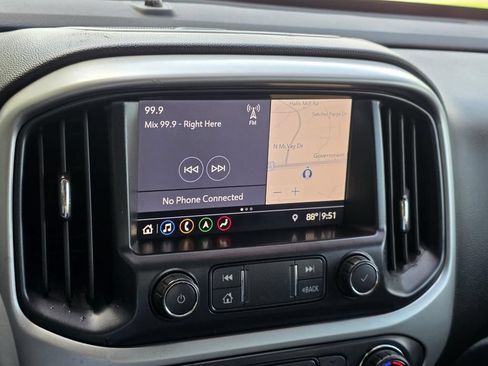 Used 2019 Chevrolet Colorado ZR2 AWD/4WD image 17