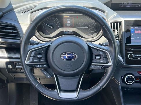 Used 2021 Subaru Crosstrek 2.0i Premium w/ Moonroof Package AWD/4WD image 12