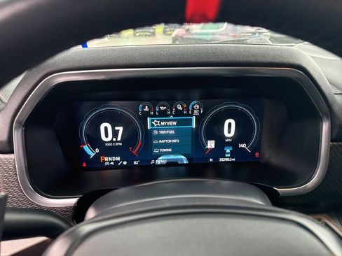 Used 2023 Ford F150 Raptor w/ Raptor Carbon Fiber Package image 25