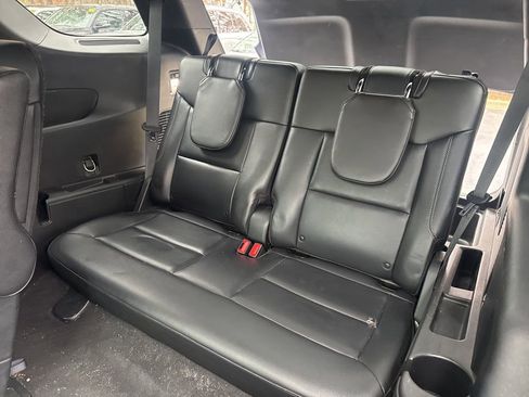 Used 2020 Ford Explorer Limited w/ Class III Trailer Tow Package image 14