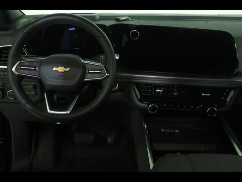 Used 2026 Chevrolet Tahoe LT w/ Comfort Package AWD/4WD image 21