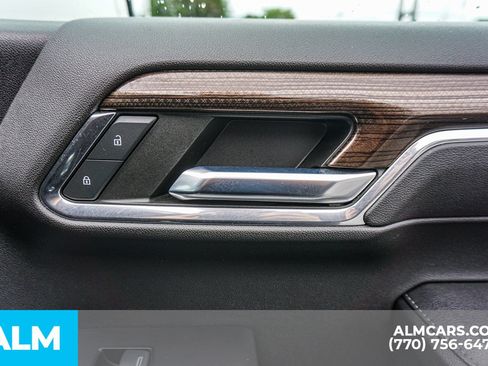 Used 2023 Chevrolet Silverado 1500 LT AWD/4WD image 48