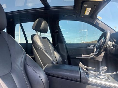 Used 2020 BMW X5 xDrive40i w/ M Sport Package AWD/4WD image 24