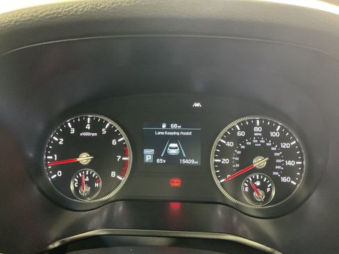 Used 2022 Kia Telluride EX image 29