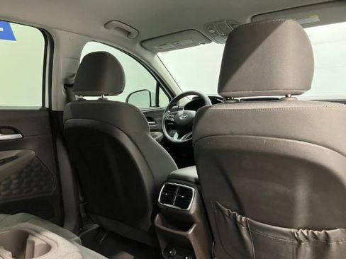 Used 2019 Hyundai Santa Fe SE FWD image 27