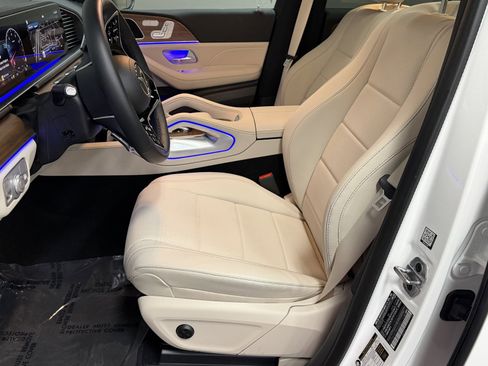 Certified 2026 Mercedes-Benz GLE 350 4MATIC image 23