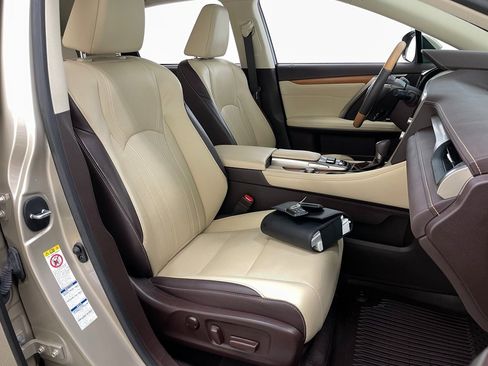 Used 2019 Lexus RX 350 AWD w/ Navigation Package image 41