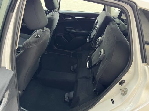 Used 2019 Honda Fit LX image 28
