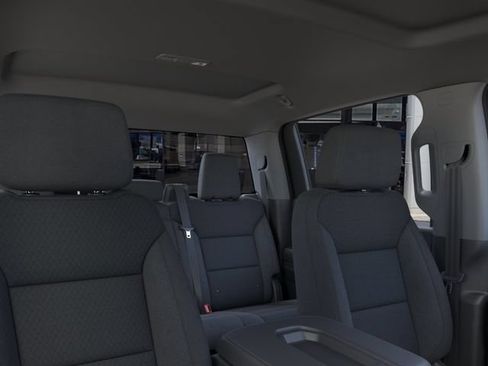 New 2026 Chevrolet Silverado 1500 RST w/ RST Select Package AWD/4WD image 24