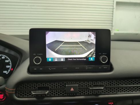 Used 2024 Honda HR-V Sport image 14