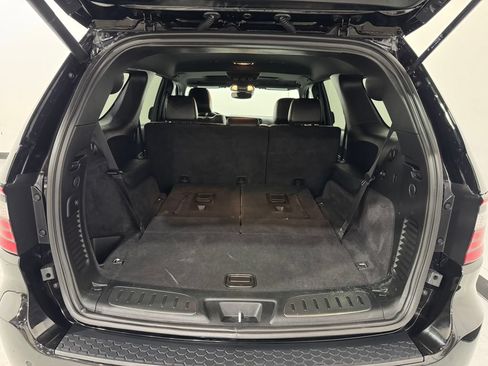 Used 2026 Dodge Durango GT AWD/4WD image 28