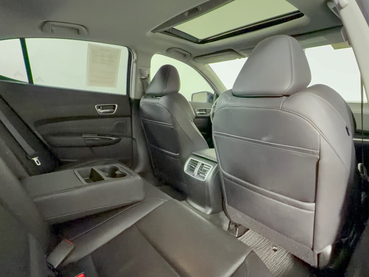 Used 2018 Acura TLX w/ Technology Package FWD image 29