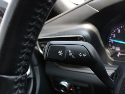 Used 2020 Ford Explorer Limited AWD/4WD image 12