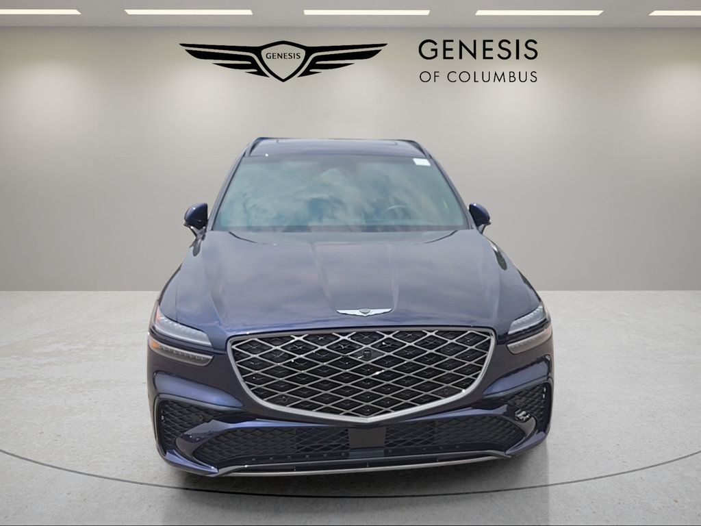Used 2026 Genesis GV70 2.5T Sport Prestige AWD/4WD image 8