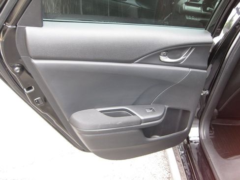 Used 2020 Honda Civic Si image 27