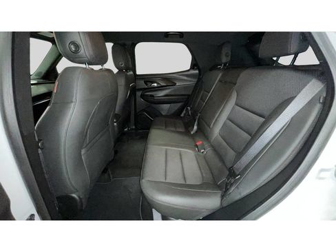 Used 2023 Chevrolet TrailBlazer RS w/ Convenience Package AWD/4WD image 15