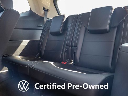 Used 2022 Volkswagen Atlas SE FWD image 21