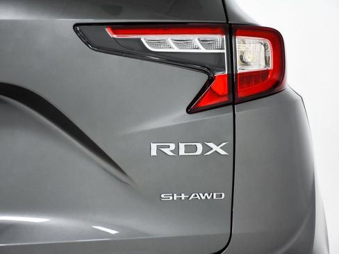 New 2026 Acura RDX A-Spec AWD/4WD image 33