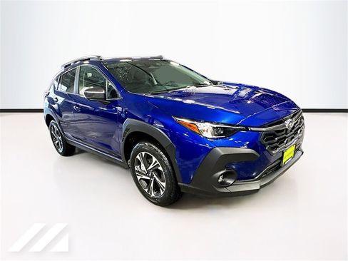 New 2026 Subaru Crosstrek 2.0i Premium image 3