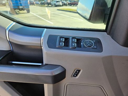 Used 2017 Ford F150 XLT w/ Equipment Group 301A Mid image 14