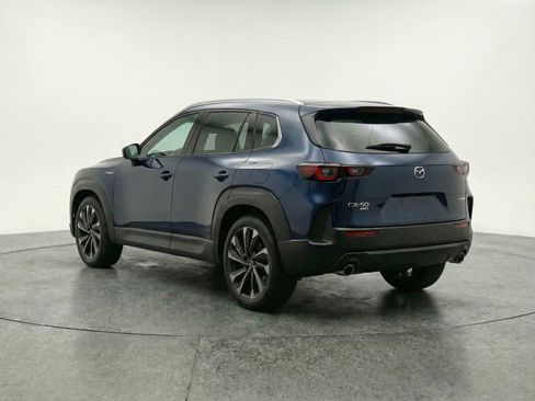 Used 2025 MAZDA CX-50 2.5 Hybrid w/ Premium Plus Pkg AWD/4WD image 6