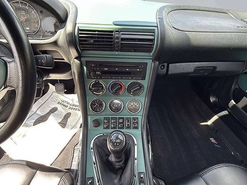 Used 2000 BMW M Roadster image 19