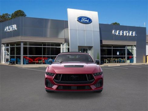 New 2025 Ford Mustang GT Premium image 6