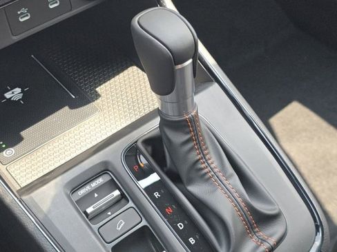 New 2026 Honda CR-V Sport Touring image 24