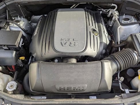 Used 2024 Dodge Durango R/T image 24