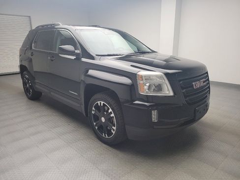 Used 2017 GMC Terrain SLE w/ Technology Package FWD image 13