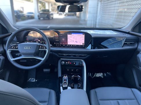 New 2025 Audi Q5 Premium Plus image 20