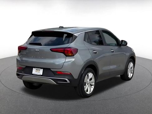 Used 2025 Buick Encore GX Preferred FWD image 14
