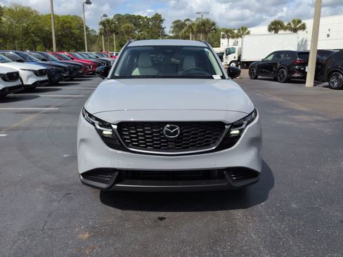 New 2026 MAZDA CX-5 Preferred AWD/4WD image 9