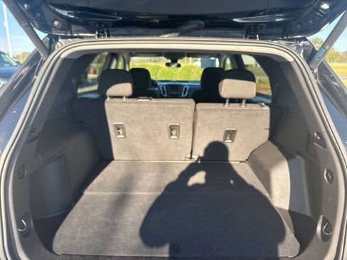 Used 2024 Chevrolet Equinox LT image 14