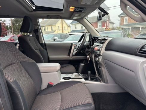 Used 2011 Toyota 4Runner SR5 image 16