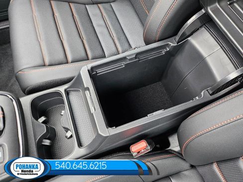 New 2026 Honda CR-V Sport-L image 28