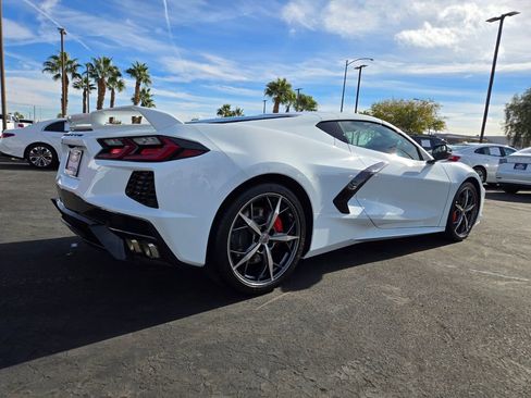 Used 2023 Chevrolet Corvette Stingray w/ Z51 Performance Package image 6