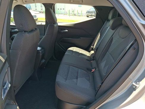 New 2027 Chevrolet Bolt LT FWD image 7