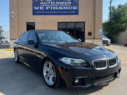 Used 2014 BMW 535i Sedan