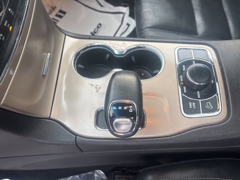 Used 2014 Jeep Grand Cherokee Limited w/ Trailer Tow Group IV image 24