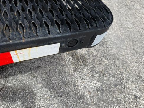 Used 2020 RAM ProMaster 3500 FWD image 12