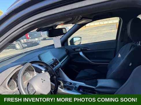 Used 2024 Mitsubishi Eclipse Cross SEL image 8